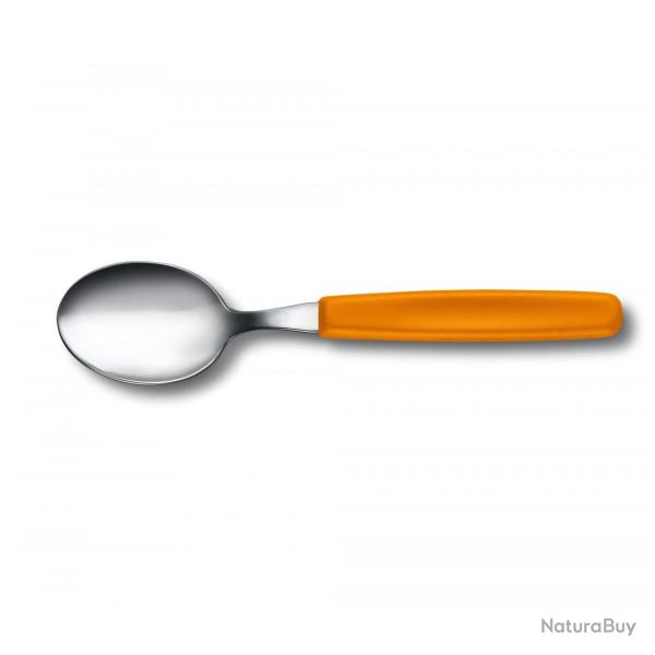 Victorinox - Cuill�re � Soupe - Orange - 5.1556.L9