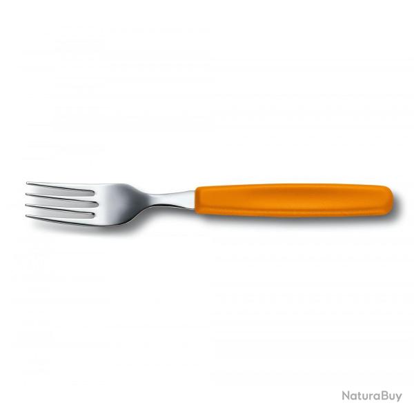 Victorinox - Fourchette - Orange - 5.1546.L9