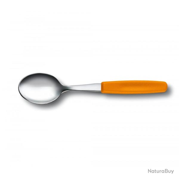 Victorinox - Cuill�re � Caf� - Orange - 5.1576.L9