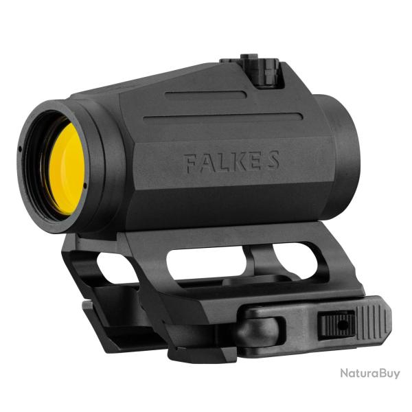 Point Rouge Reflex Sight Falke Version S