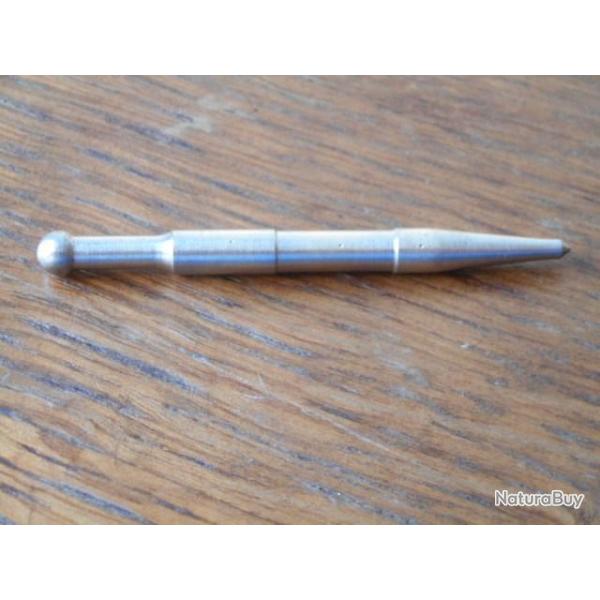 percuteur pour ancienne mitrailleuse reibel