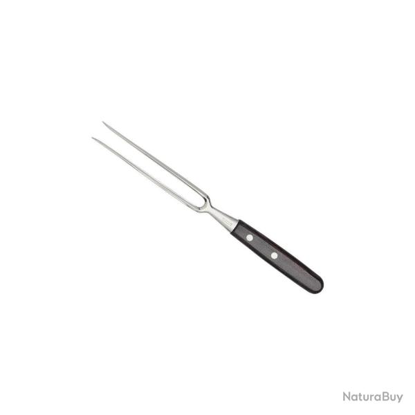 Victorinox - Fourchette Chef Forgee 18Cm Palissandre - 5.2300.18