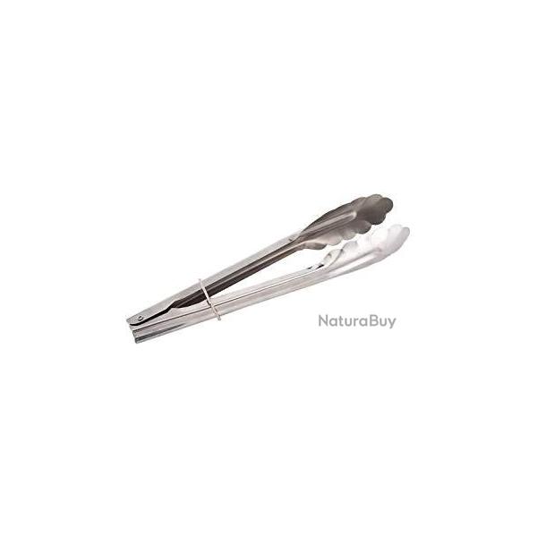 PINCE TOUT USAGE INOX 30 cm