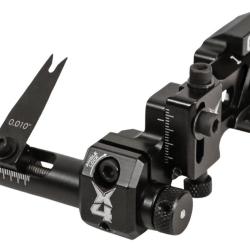 CBE - Repose fl&egrave;che Poulies X4 ARROW NOIR DROITIER (RH)
