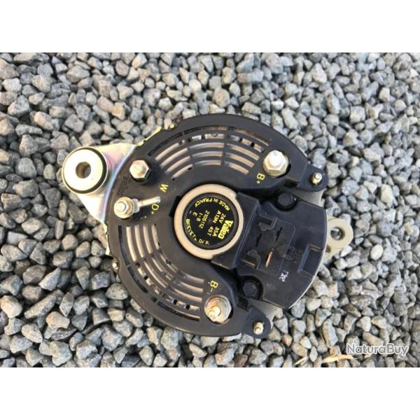Alternateur 24V, 35A,  Valeo, A13N 45T, 2105112