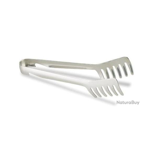 PINCE A SPAGHETTIS INOX