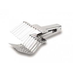 PINCE PEIGNE COUPE VIANDE