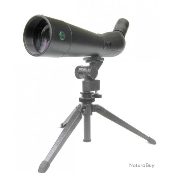 Longue-vue Olivon T 800 + zoom 20-60 + tr�pied de table
