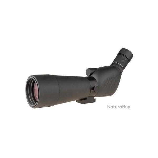 Longue-vue Olivon T 60 + zoom 15-45 pour le tir