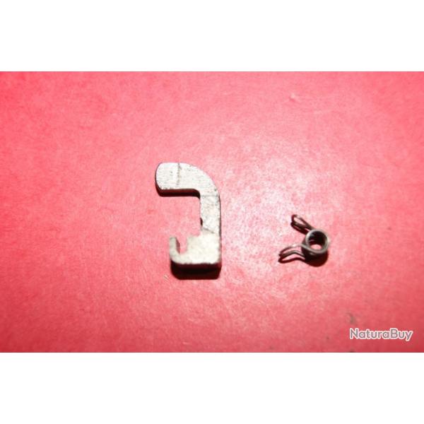 pi�ces 2 + ressort COLT KING COBRA INOX -  (a1776)