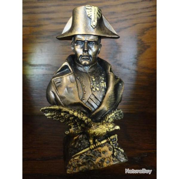 Buste de napol�on par Ruffony