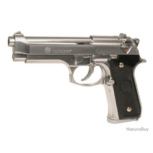 Cybergun Taurus PT92 Silver