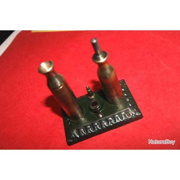 outil a d�samorcer pour pi�ces CALIBRES 12 ET 16 - VENDU PAR JEPERCUTE (d9k75)