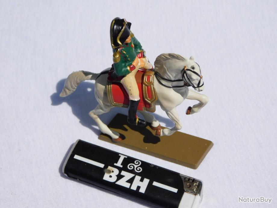 lot A6 / SOLDAT DE PLOMB STARLUX - Armée de Napoléon
