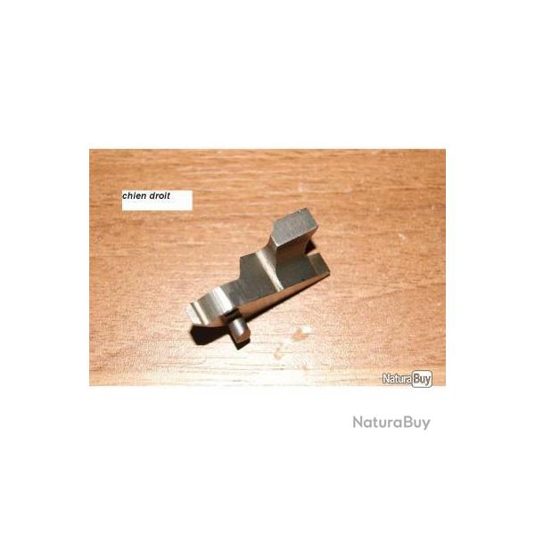 chien GAUCHE et CHIEN DROIT fusil MIROKU -  (dn6/7)