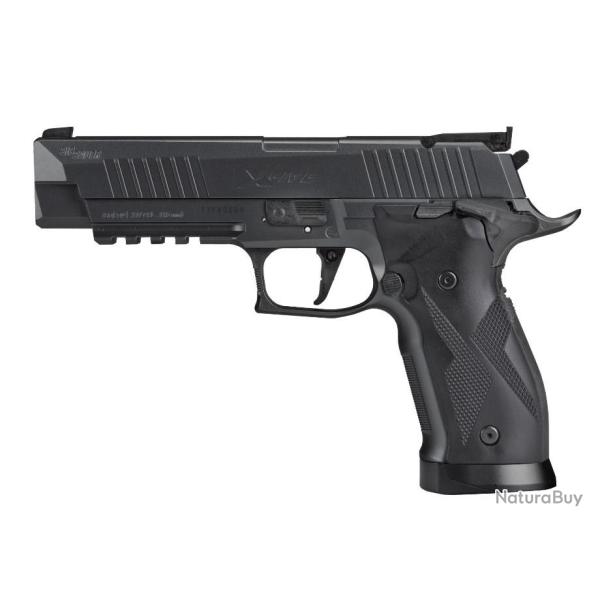 Pistolet Sig Sauer P226 X-FIVE noir Cal.4.5mm