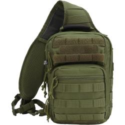Sac &agrave; dos US Cooper EveryDayCarry Sling, 8 l (Couleur: Olive)