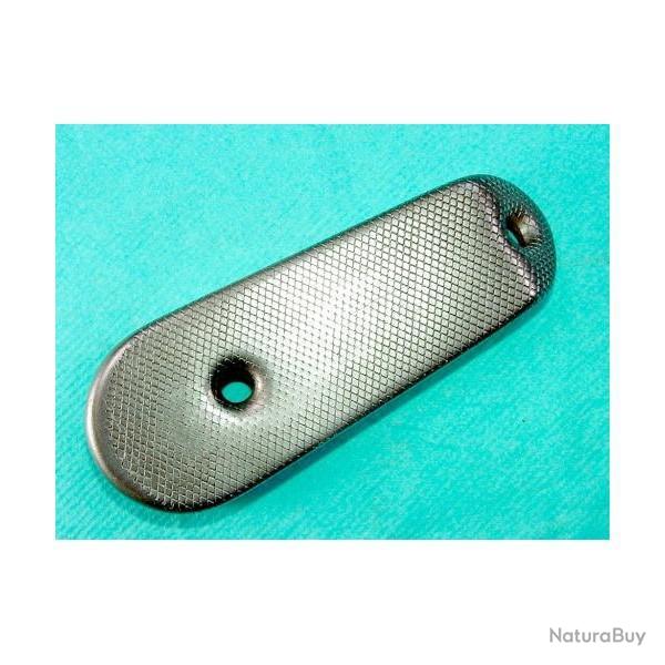 Plaque de couche fusil  Mauser 98K Sniper quadrill�e