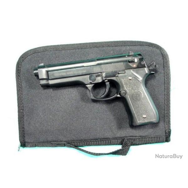 Housse nylon arme de poing Rf A1