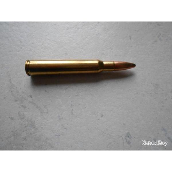 vends une balle de 7x64 blindee rt