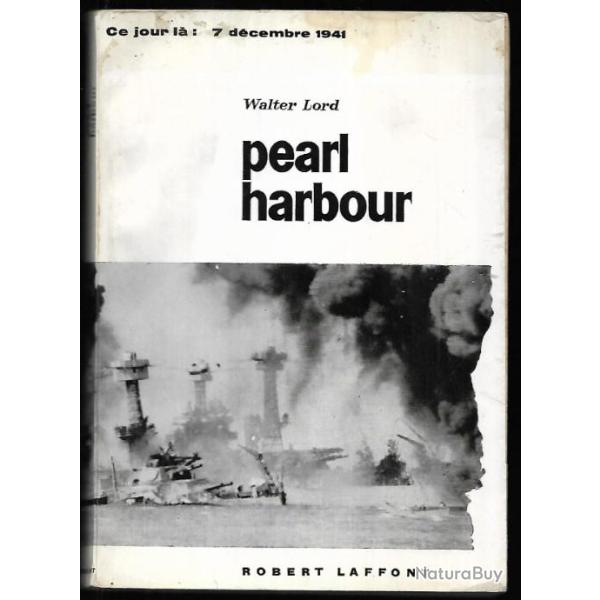 Pearl Harbour.ce jour l�:7 d�cembre 1941. , Japon , us navy, a�ronavale