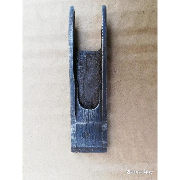 rampe - support de ressort de hausse mauser espagnol M43 la coruna compatible 98k (708)