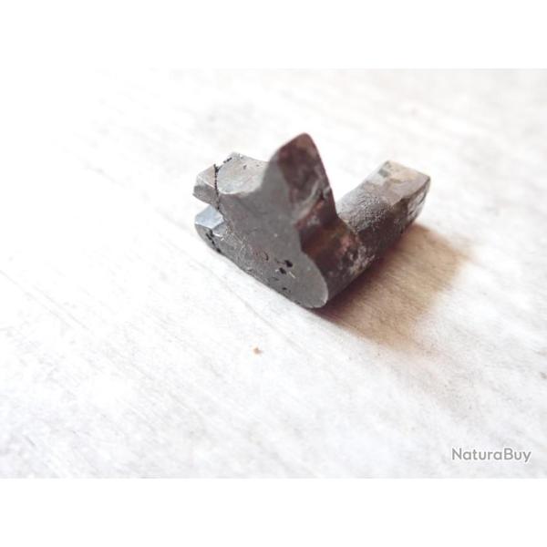 Axe de chien ?  Pi�ce d�tach�e pour fusil, revolver ancien. Mod�le inconnu. ?