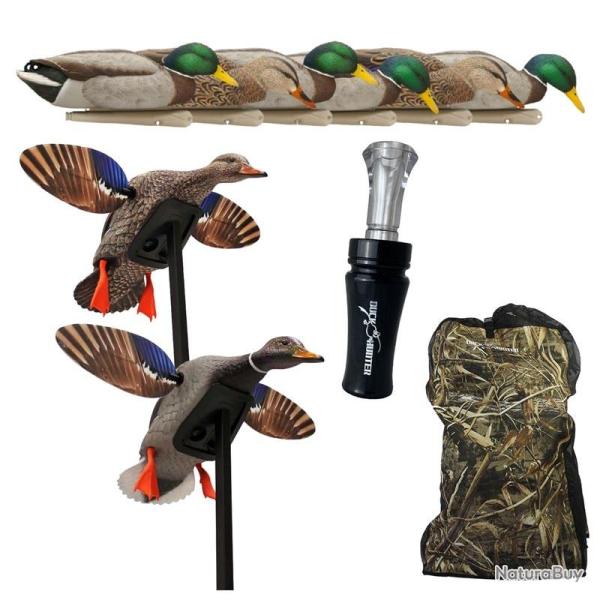 Pack pass�e ultimate