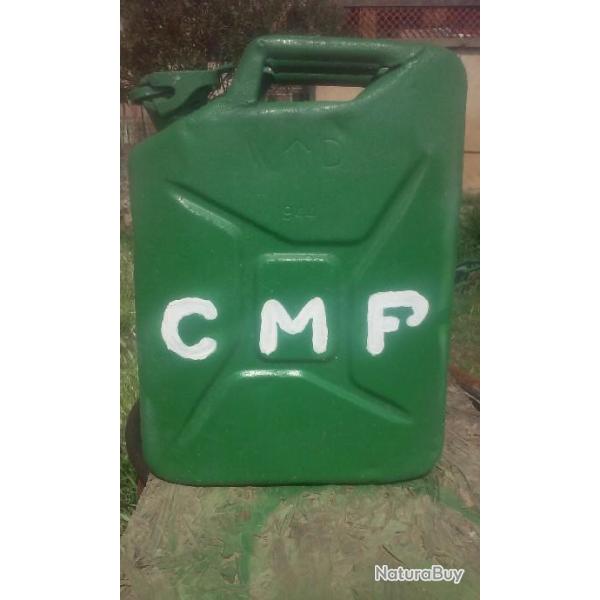 jerricane grande bretagne 1944