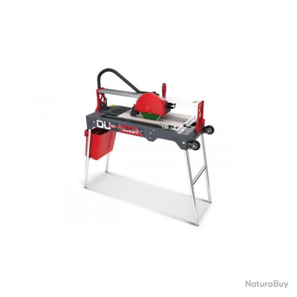 Scie �lectrique  230V-50Hz coupe 65cm disque 200 mm DU-200 EVO 650 Rubi