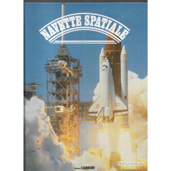 navette spatiale robin kerrod