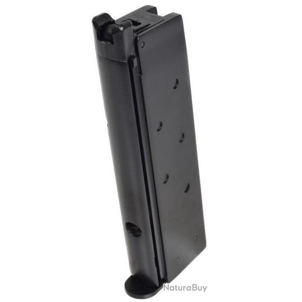 Chargeur 1911 gaz 15 billes  - AW Custom