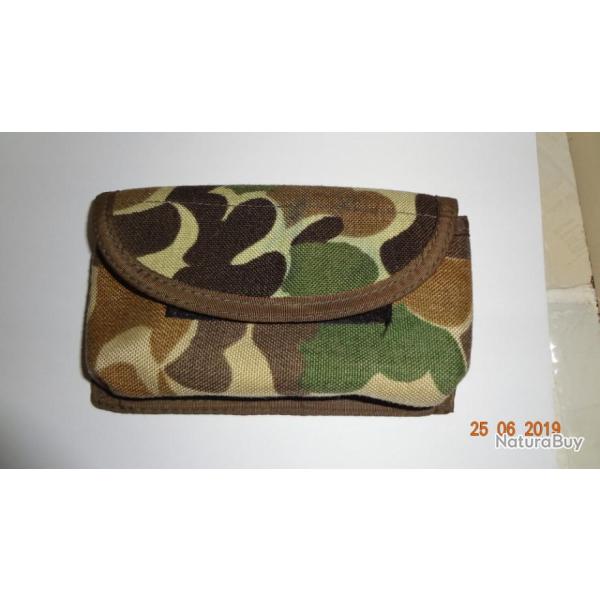 Pochette cartouchiere