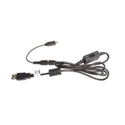 C&acirc;ble de programmation pour Motorola XT180, XT420, XT460
