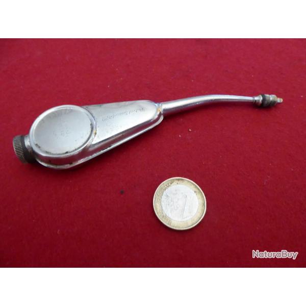 Belle burette    huile   de 14 cm