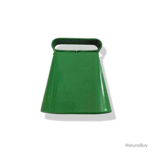 sonnaille sonnaillon cloche  4.5cm N�1 vert