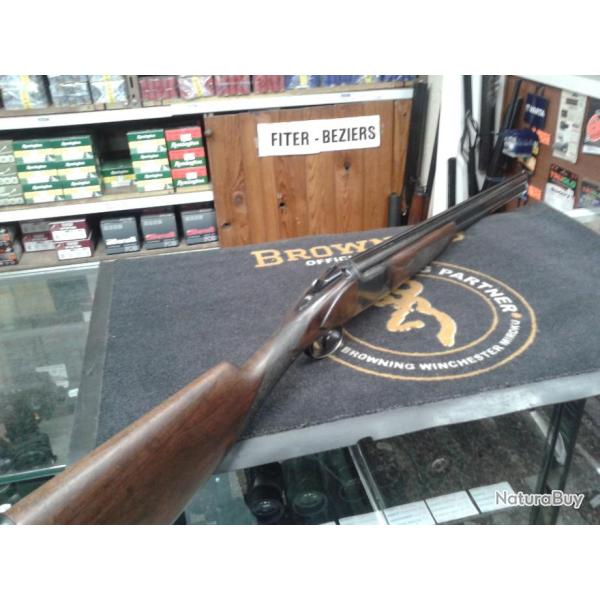 Browning B25 Sp�cial Chasse en 12/70 ann�e 1969 poids 3Kg