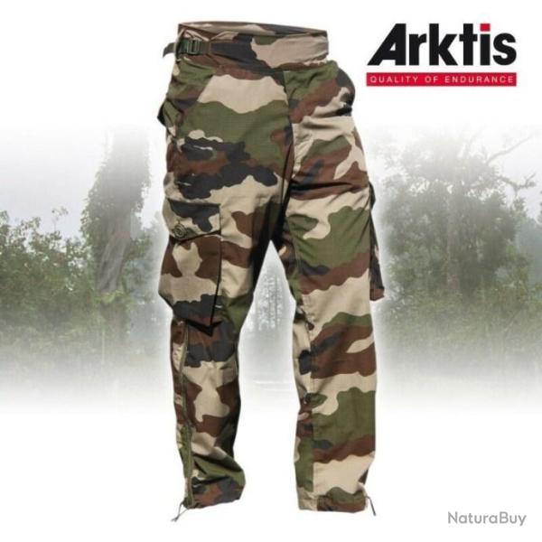 PANTALON ARKTIS C111 - PANTALON GUERILLA ARKTIS NEUF - CAMO CE - ARMEE - TREILLIS T3 GUERILLA