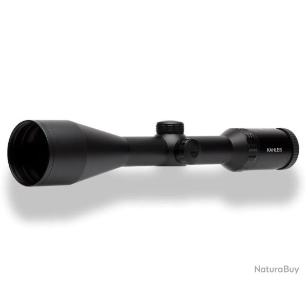 Lunette Kahles Hlia 2,4-12x56 i rt.4 dot