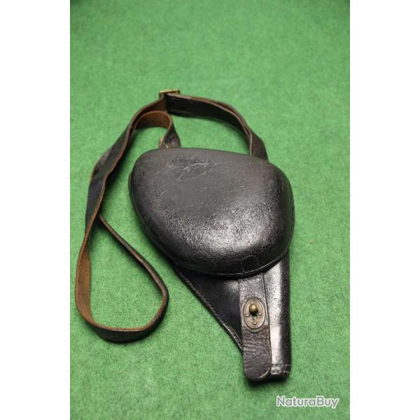 ETUI     POUR   REVOLVER   1873 / 1892   WW 1   N 5