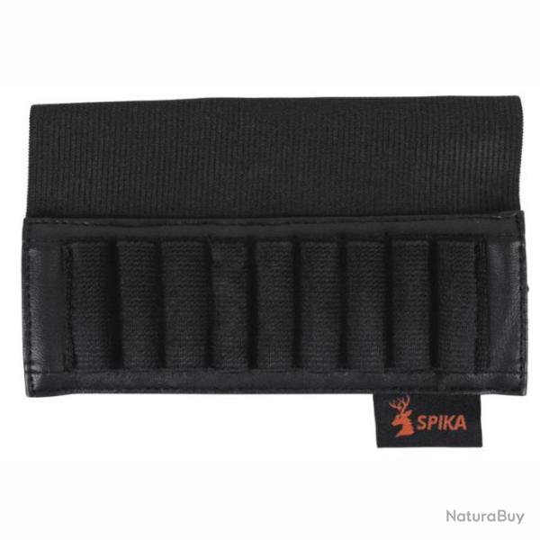 Cartouchi�re de crosse n�opr�ne Spika 10 balles calibres 204 ou 223 Rem