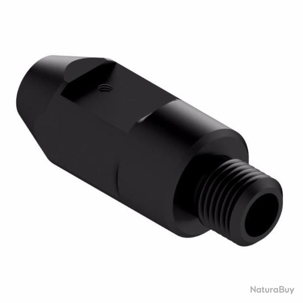 Adaptateur silencieux Artemis/SMK/SPA CP1 en 1/2 UNF