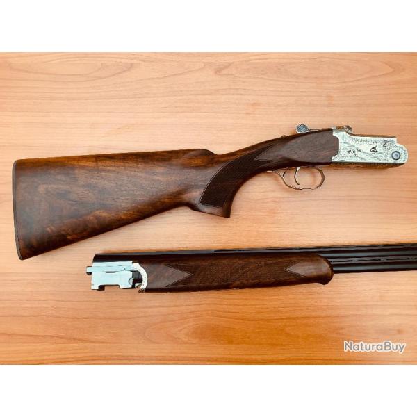 Fusil superpos� Yildiz SPZ ME Sp�cial Luxe cal. 410