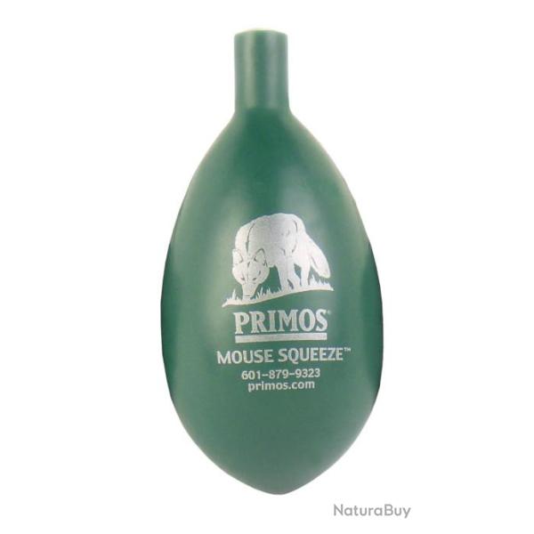 APPEAU RENARD PRIMOS SOURIS MOUSE SQUEEZE