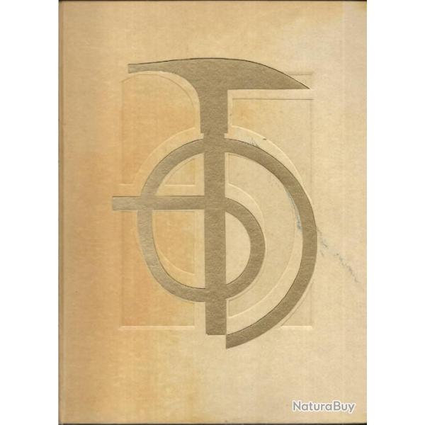 les alpinistes c�l�bres Henry de Segogne et Jean Couzy 1956