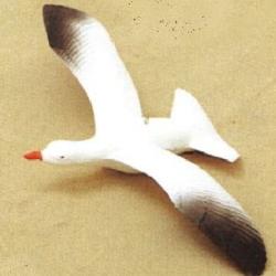 d&eacute;co mouette