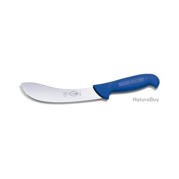 couteau � d�pouiller 18 cm Dick Ergogrip