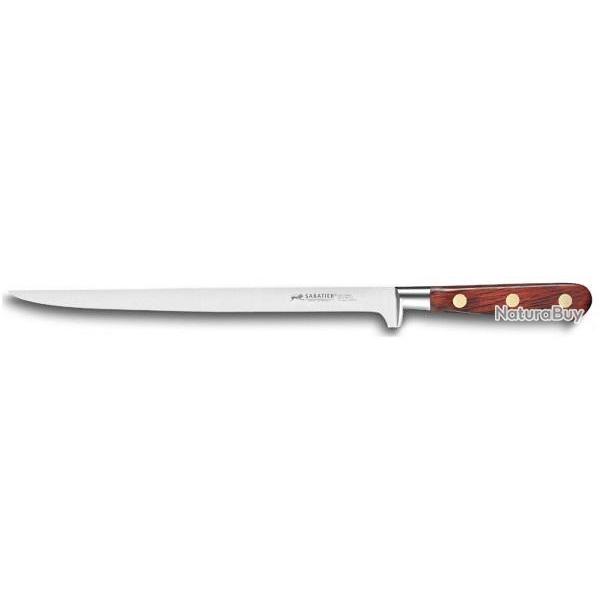 Couteau � fileter su�dois 22 cm Lion Sabatier Saveur