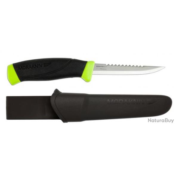 Couteau Mora Fishing comfort Scaler 098