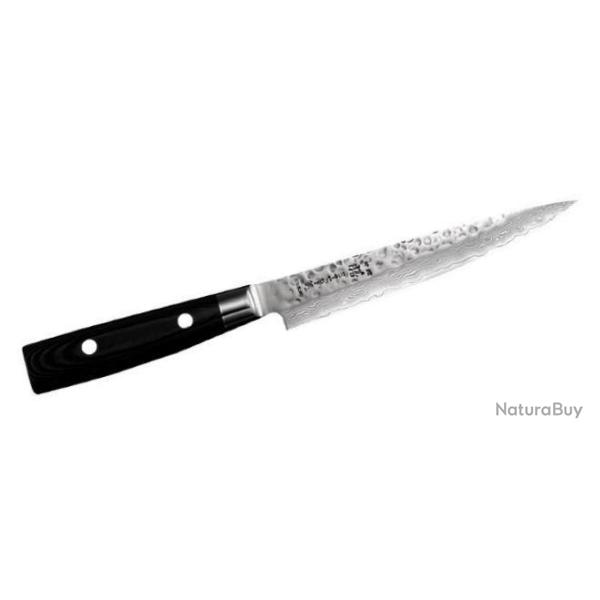 Yaxell Zen couteau a trancher japonais 35516